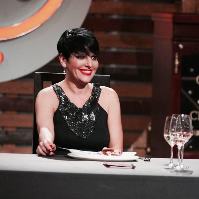 De ce nu a învățat Chef Patrizia să vorbească bine româneşte. Abia acum s-a aflat