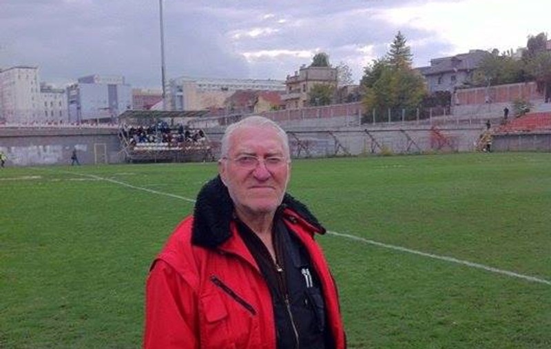 A murit Jean Grama. A jucat fotbal, a fost arbitru și a lucrat ca și conducător