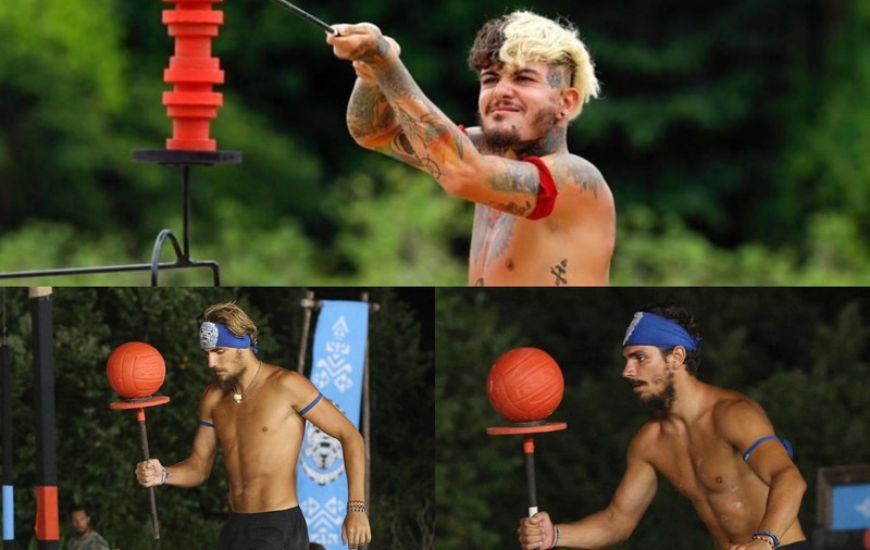 Finala „Survivor România” 2021. Trei concurenți au rămas în competiția din Republica Dominicană