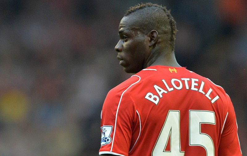 Lazio Roma îl doreşte pe Mario Balotelli