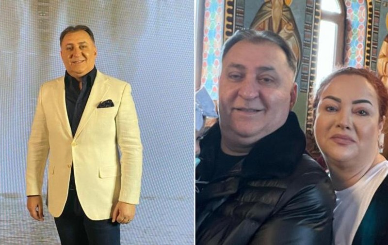 Vali Vijelie și soția lui s-au despărțit după 28 de ani petrecuți împreună. Carmen a confirmat totul. „Nu mă mai interesează unde și cu cine apare”