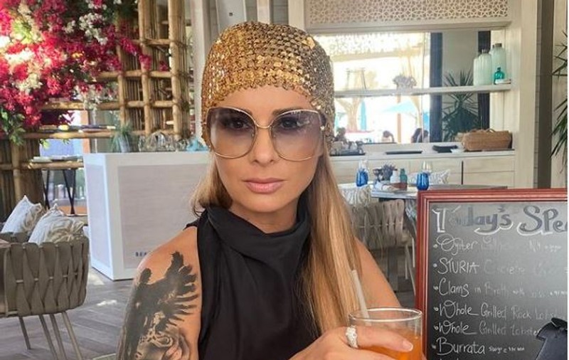 Anamaria Prodan a împlinit 49 de ani. Ce surpriză a avut de ziua de naștere și ce dorință și-a pus: „La anul să fim împreună”