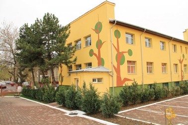 Centrul Caraiman este destinat tuturor locuitorilor din sectorul 1, susține directoarea