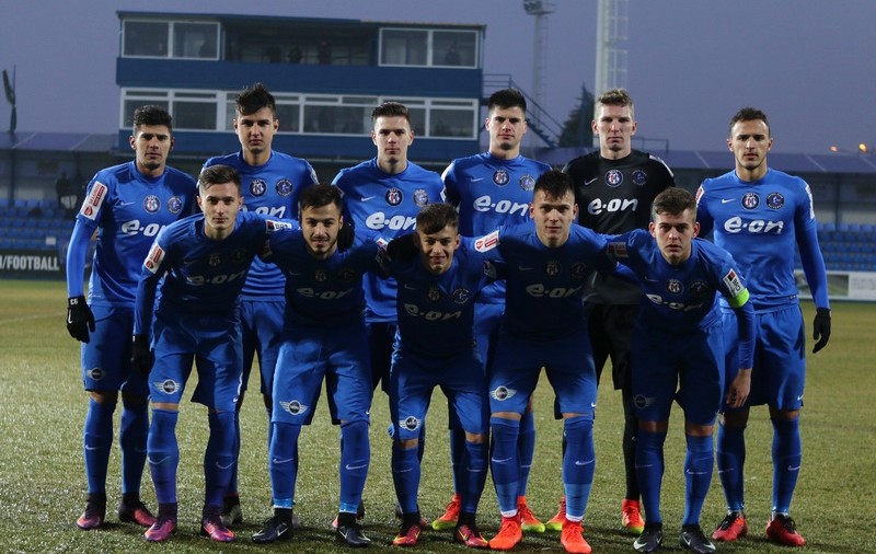 FC Porto - Viitorul, în optimile Youth League. Se joacă marți, de la ora 16.00