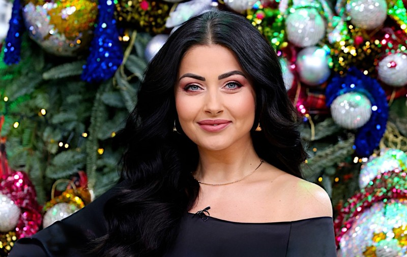 Gabriela Cristea revine în televiziune. În ce emisiune va fi jurat, după ce a semnat contractul: „De la 15.00 fix. Vă aștept și pe voi cu drag”