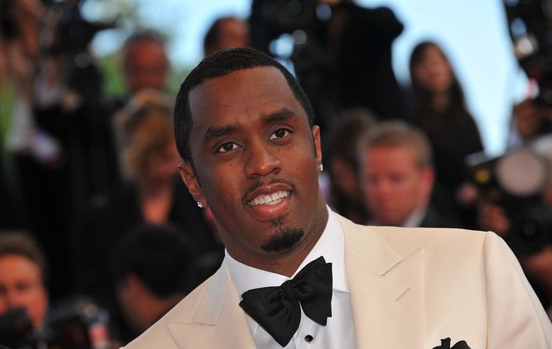 P. Diddy: "Am vrut să fiu gunoier!"