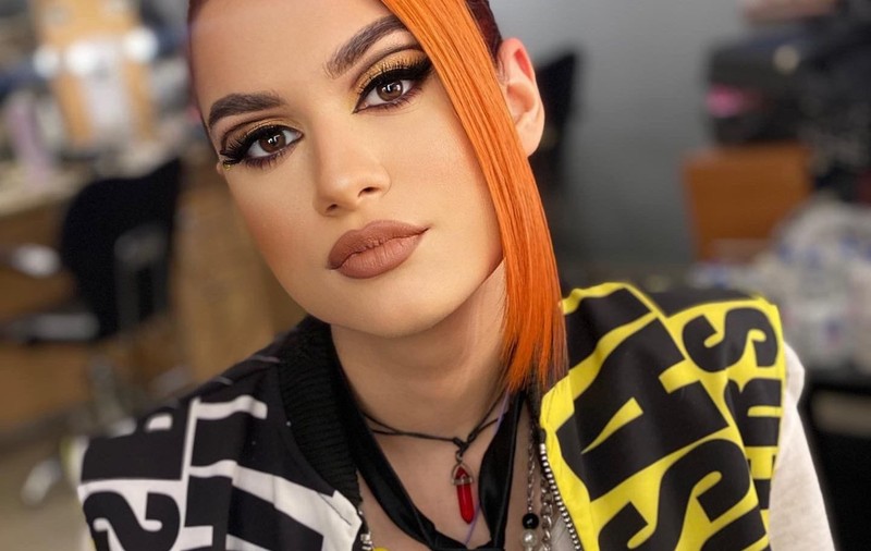Cine este Naomi Prie, concurenta de la „SuperStar România”. A participat și la „Vocea României”