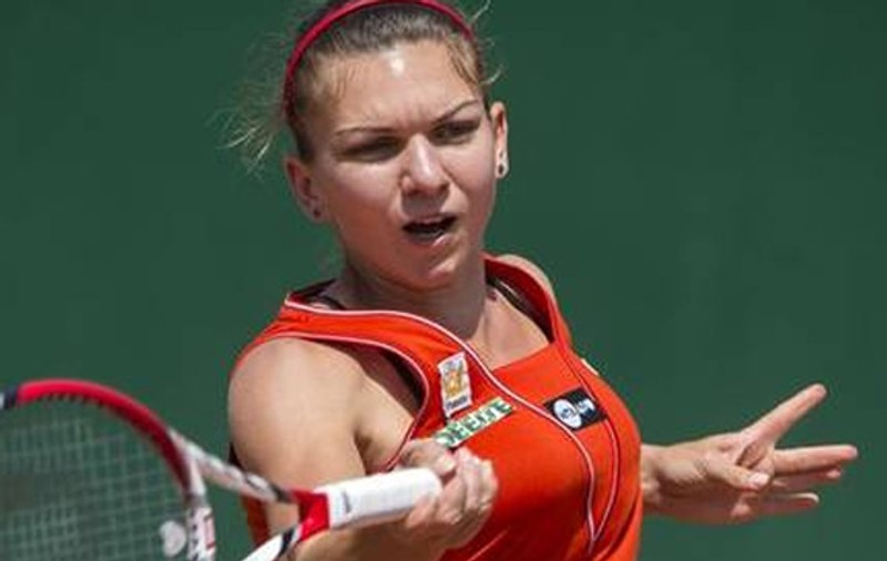 Halep s-a dezlănţuit! Simona a câştigat şi turneul de la Budapesta