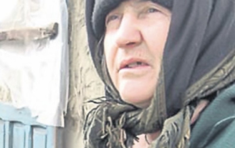 O femeie din Iaşi a asistat la propria înmormântare