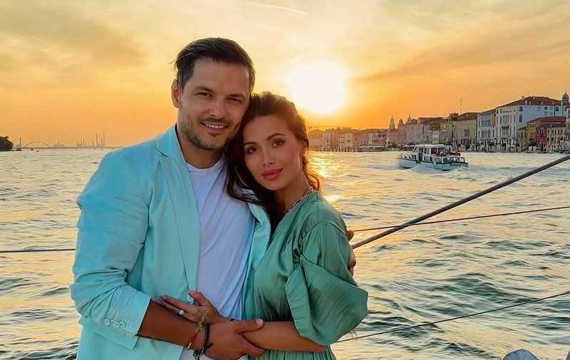 Liviu Vârciu a ținut post negru timp de patru zile. Cum se simte după ce a băut doar apă în perioada aceasta. „Am mâncat o supă la mama”