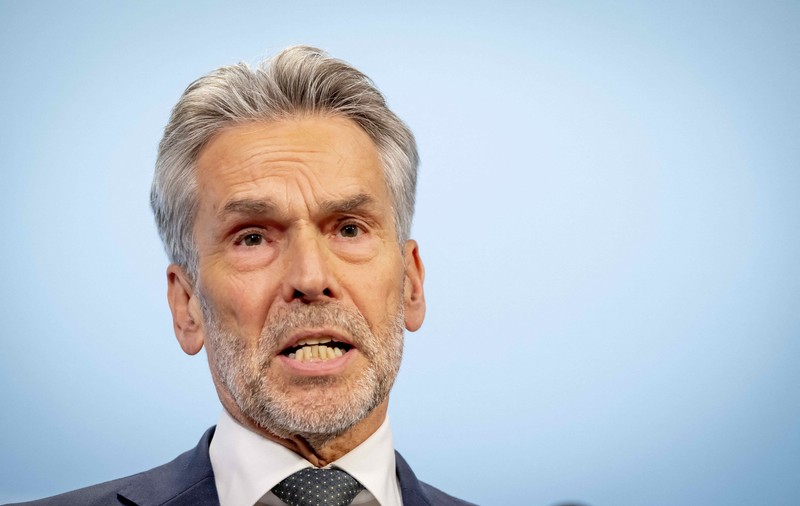 Premierul olandez Dick Schoof a demisionat la câteva ore după ce extrema dreaptă s-a retras din coaliție