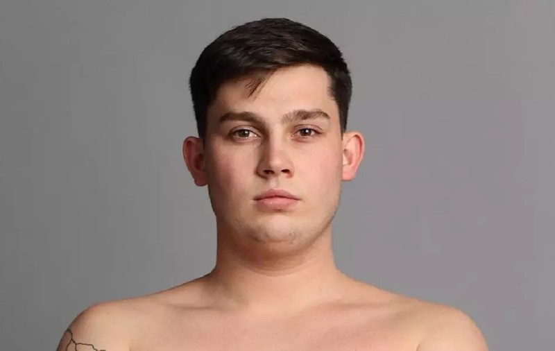 Cine este Liviu Mihalca, Războinicul de la „Survivor România” 2022. Tânărul de 22 de ani s-a antrenat pentru marea provocare