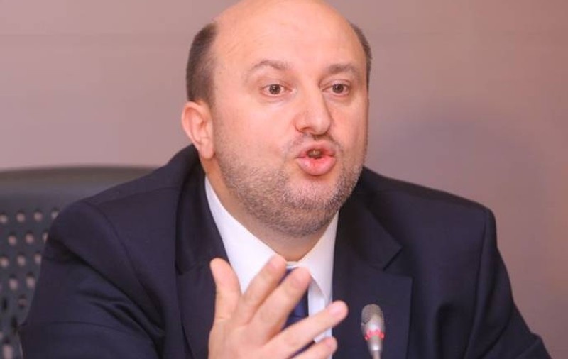PNL nu vrea UDMR în guvern
