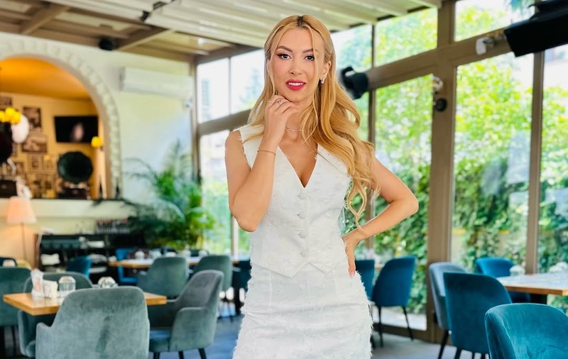 Decizia luată de Andreea Bălan cu doar câteva zile înainte de 1 iunie: „Relațiile cu ceilalți reflectă relația pe care o avem cu noi”