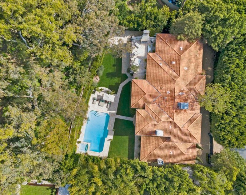 FOTO. Cum arată vila de aproape 20 de milioane de dolari a Sofiei Vergara, una dintre cele mai frumoase actrițe de la Hollywood