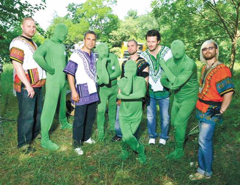 Arhiva foto
