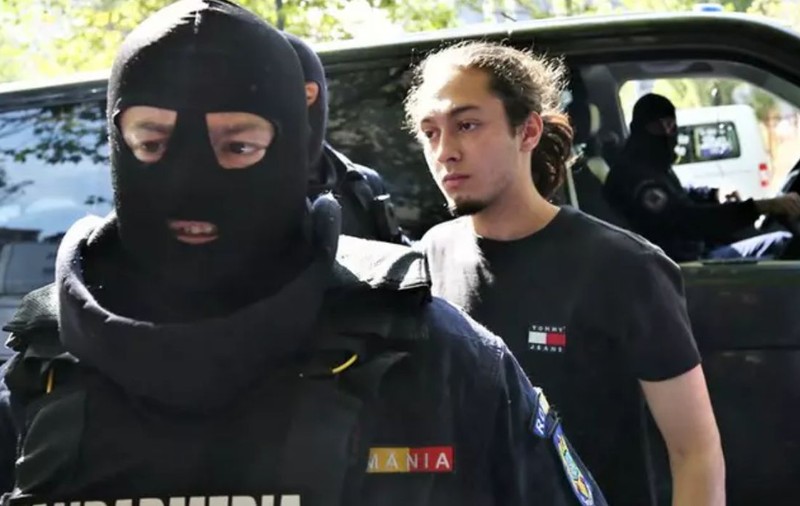 Tudor Duma a fost condamnat la închisoare. Maru, dealerul lui Vlad Pascu, a primit o sentință de patru ani și trei luni de închisoare