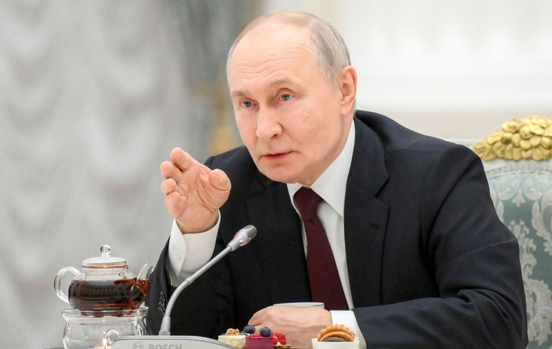 Un susținător aprig al lui Vladimir Putin întoarce armele împotriva sa: îl numește „ilegitim” și cere judecarea lui pentru „crime de război”