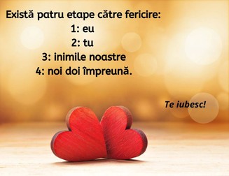Mesaje de Valentine's Day