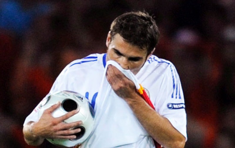 Avocatul lui Mutu: "A fost dat ca exemplu pentru că era român"