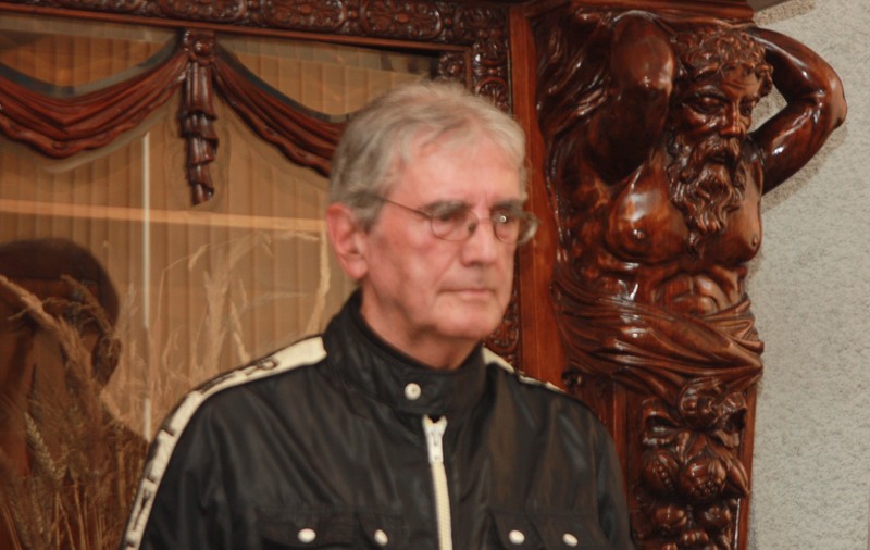 TRAGEDIE / Werner Hirschvogel, legendă a automobilismului reșițean, a murit