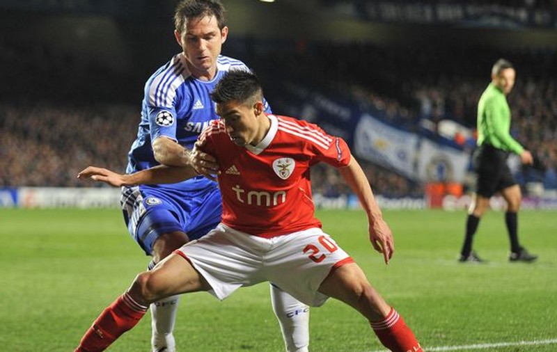 Chelsea şi Benfica vor juca finala Europa League
