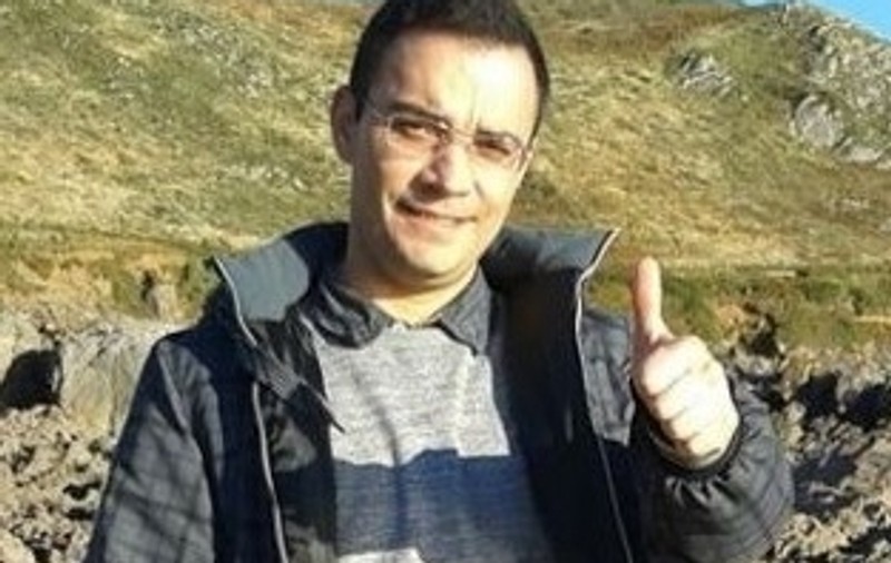 Teroristul selfie a fost condamnat. Povestea bărbatului care a fentat securitatea pe Aeroportul Cluj ca să-și facă poze într-un avion