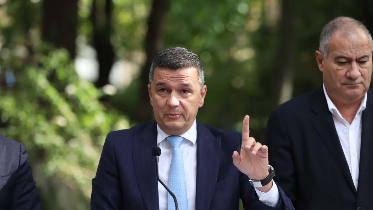 Sorin Grindeanu îl critică pe Ilie Bolojan pentru efectele austerității