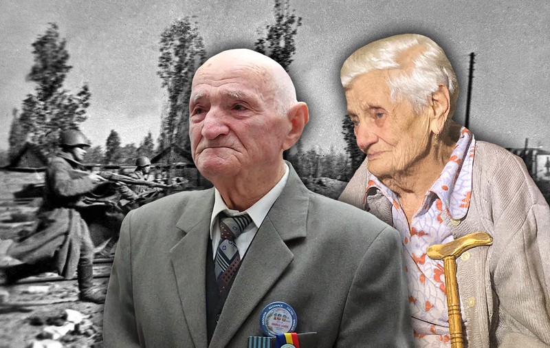 Demnitatea veteranilor români, care-și așteaptă rândul la vaccinare, după ce alte țări au început cu ei: „Nu mă grăbesc”