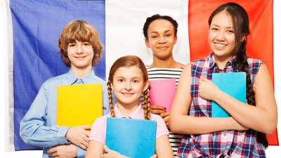 elevi-franta-shutterstock