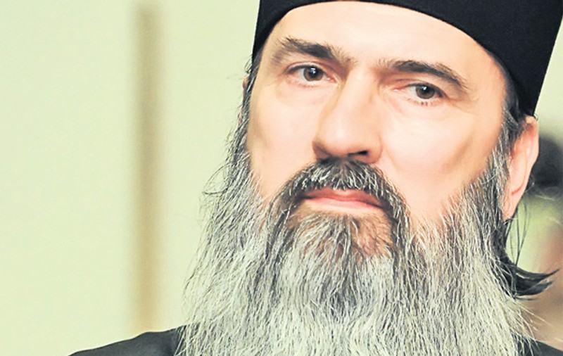 IPS Teodosie, Arhiepiscopul Tomisului, se apără: ”Nu am dat nicio declaraţie, nici falsă, nici nefalsă”