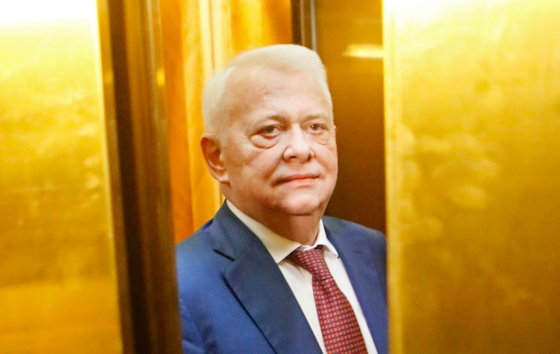 VIOREL ȘI ANDREI HREBENCIUC RĂMÂN ÎN AREST! PERIOADA DE ÎNCARCERARE, PRELUNGITĂ!