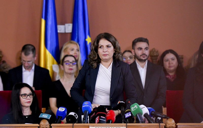 Cum se apără Curtea de Apel București după ce a fixat un termen scurt pentru a judeca o contestație AUR la numirea unui judecător CCR