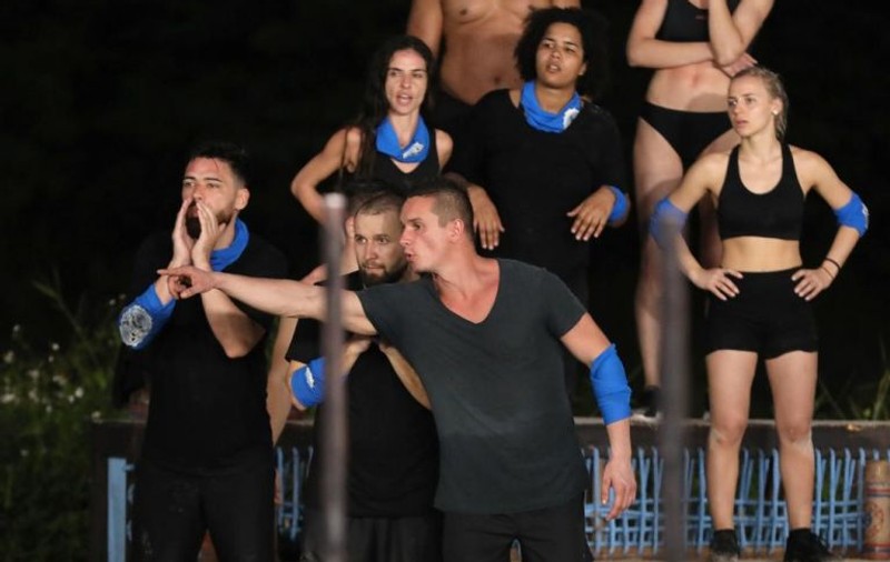 Lucian Barbu a părăsit „Survivor România 2021”, în urma unei accidentări grave. Era unul dintre cei mai puternici concurenți. „Verdictul medicilor este tragic”
