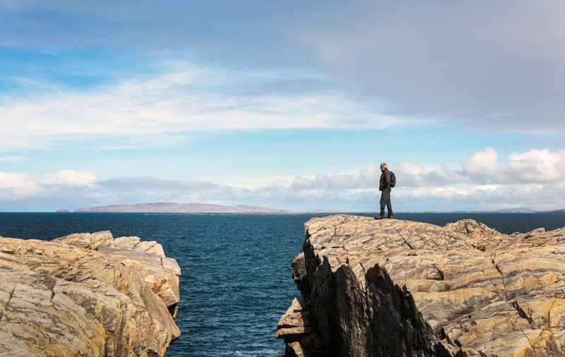 Irlanda oferă granturi de peste 80.000 de euro celor care aleg să locuiască pe una dintre insulele sale izolate