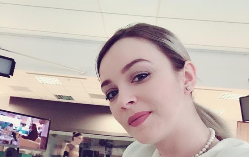 Diana Dumitrescu se pregătește să devină mamă. “Mi-am dorit copil și când am fost căsătorită”