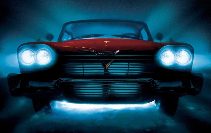 Recomandare de film | „Christine”, mașina ucigașă. Stephen King transformă o idee ridicolă într-o poveste înfricoșătoare