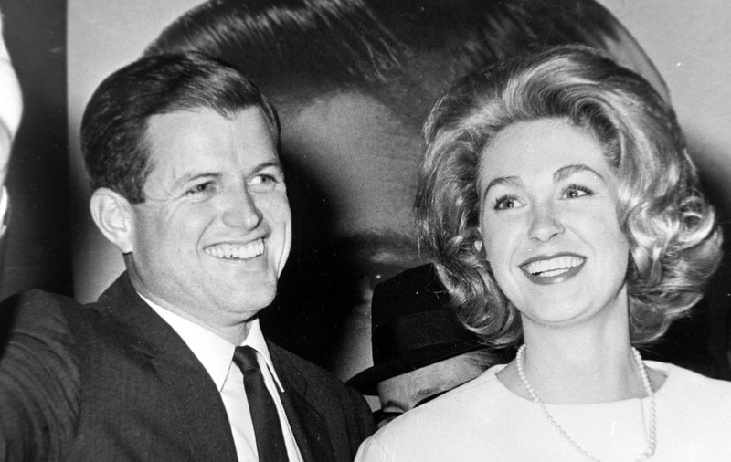 Joan Bennet, cumnata lui John F. Kennedy, a murit: povestea tragică a celei mai cunoscute familii de politicieni din SUA