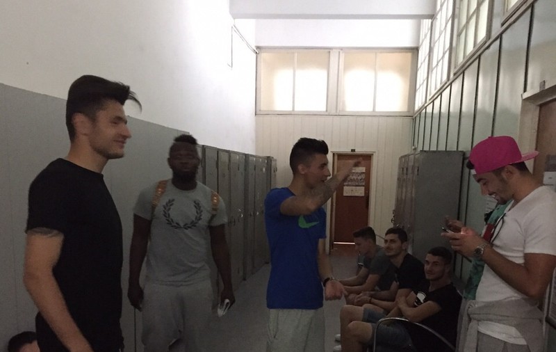 Portarul Cobrea dezvăluie: ”Petrolul nu are doctor de două luni”