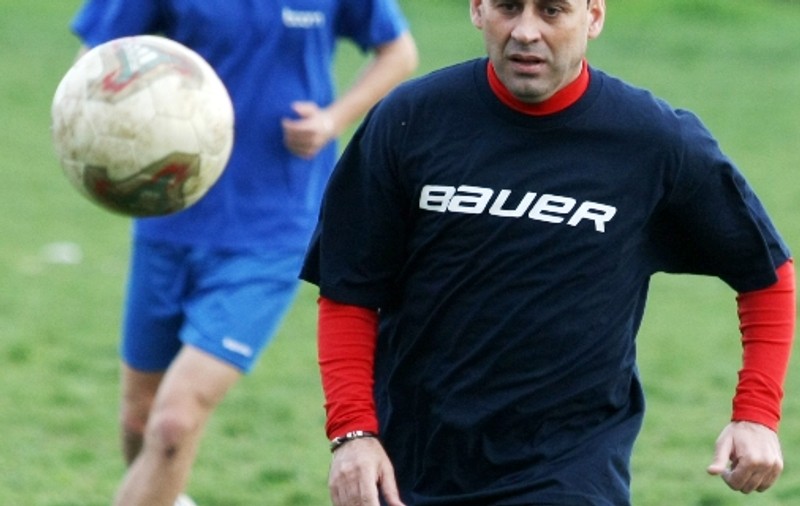 Viorel Ion: ”Jucătorii şi-au pierdut busola. Ilie Stan e perfect pentru Steaua!”
