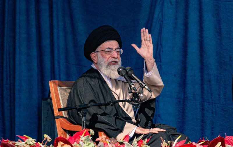 Atacul israelian a coincis cu ziua de naștere a liderului suprem al Iranului. Ayatollahul Ali Khamenei împlinește azi 85 de ani