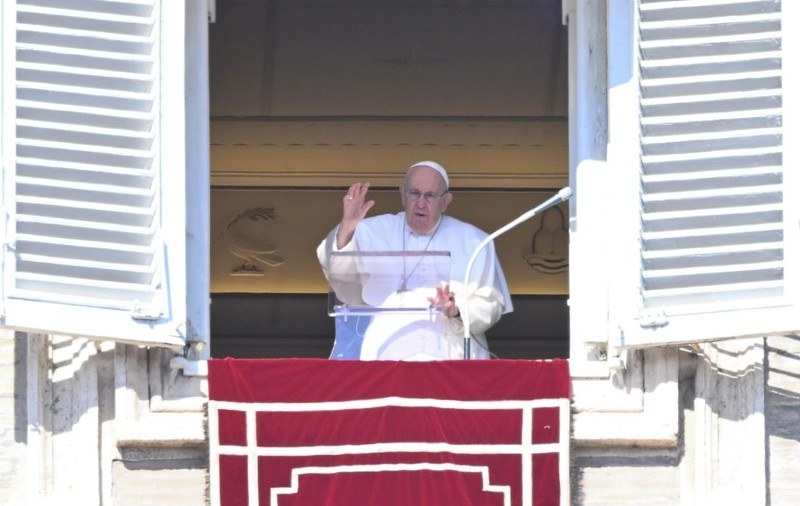 Papa Francisc cere sprijin concret pentru oamenii afectați de cutremure în Turcia şi Siria: „Să vedem ce putem face pentru ei”
