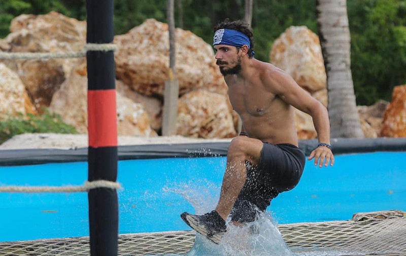 Marius Crăciun se reprofilează după „Survivor România”. „Îmi încerc norocul în acest domeniu”