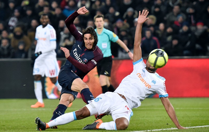 Franța, etapa a 27-a. PSG s-a distrat cu Marseille. S-a accidentat Neymar. Echipa lui Tătărușanu, învinsă acasă. Rezultate / VIDEO