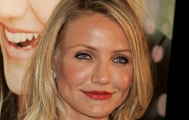 Cameron Diaz, încântată să joace din nou cu Tom Cruise