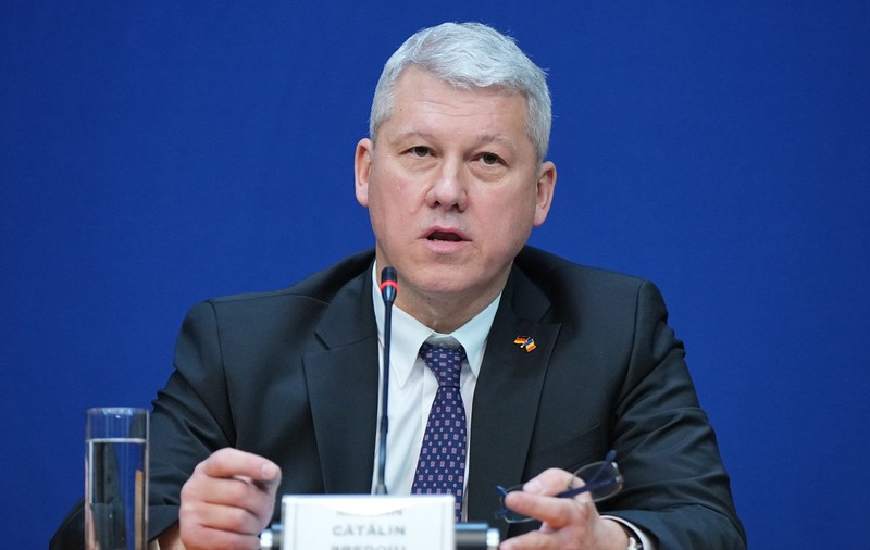 Mesajul lui Cătălin Predoiu după ce alegerile prezidențiale au fost anulate