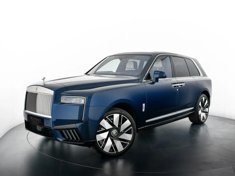 Foto: Rolls-Royce.