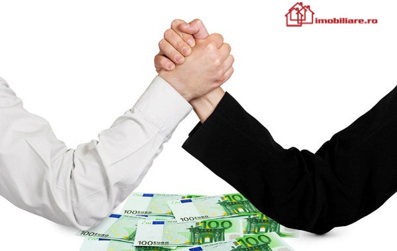Imobiliare.ro: Știi cât să NEGOCIEZI pentru o locuință?