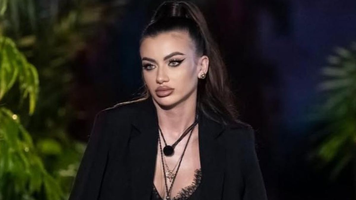 Bianca Ghiurcă la Insula Iubirii 2026 | Foto: Antena 1