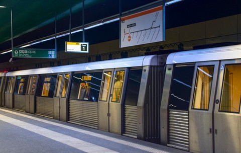 Sindicatul Metrorex spune că Guvernul Bolojan e vinovat pentru pierderi de 313 milioane de lei și un dezastru financiar programat în 2026